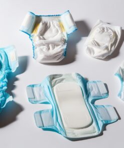 abri-form all-in-one diaper 4000ml xl4 4000ml