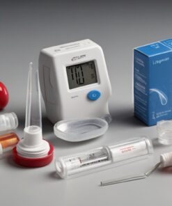 abbott thin lancets 100