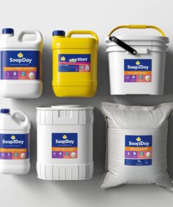 whirlpool washing powder