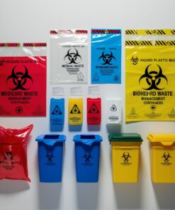 bulk packaging hazardous materials