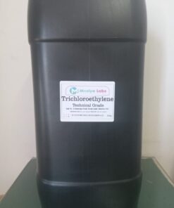 Trichloroethylene Technical Grade 25kg