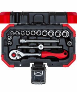 Gedore Socket Set – 16Pce