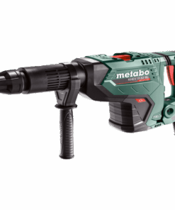 Metabo KHEV 11-52 BL Combination Hammer Drill SDS-Max