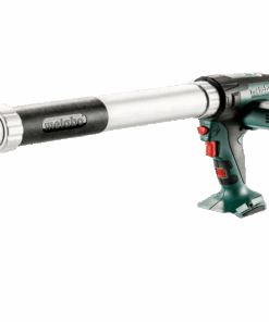 Metabo KPA 18 LTX 600 Cordless Caulking Gun