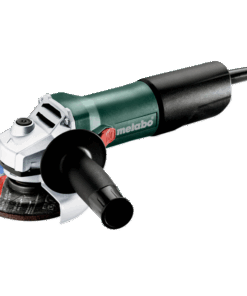 Metabo W 850-115 Angle Grinder