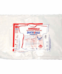 Burnshield Paediatric Vest