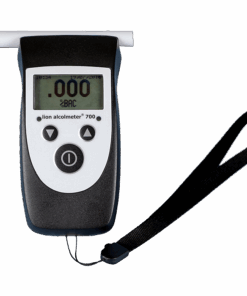Breathalyzer – Alcohol Tester A700