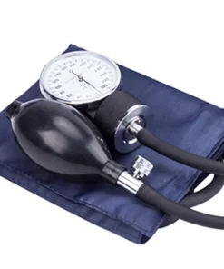 Bp Meter Aneroid Pocket Deluxe