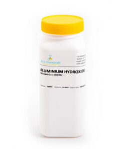 Aluminium Hydroxide AR – 500g
