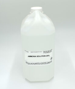 Ammonia Solution AR 2.5L