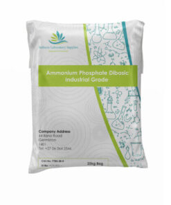 Ammonium Phosphate Dibasic Industrial Grade – 25kg