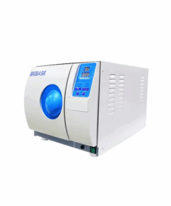 Autoclave Bench Top Class N Series