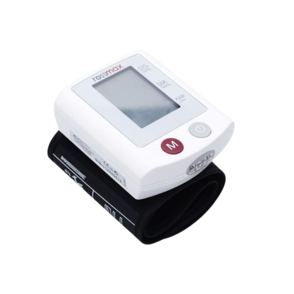 Bp Meter Rossmax S150 Wrist