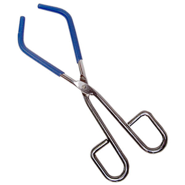 Beaker Tongs 250mm Stainless steel