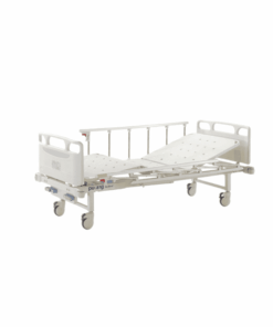 2-function Full- Fowler Bed With folding Sides – B11-b1