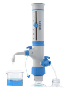 Bottle Top Dispensers