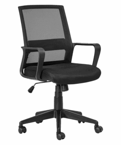 Cindy Medium Back Mesh Chair