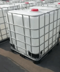 Caustic Soda Lye 1000kg