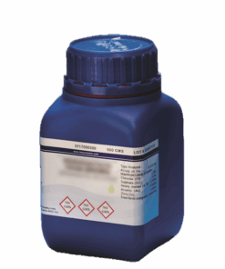 Cobaltous Sulphate Heptohydrate AR 100g