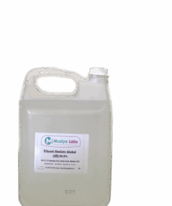 Ethanol Absolute Alcohol AR Grade
