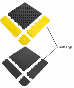 Fatigue-Lock – Male Edge