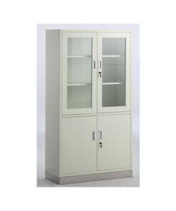 4-door Appliance Cupboard G-18-ec