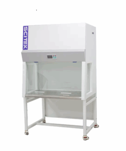 Horizontal Laminar Flow Cabinet