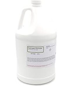 Hydrogen Peroxide 30% 2.5L