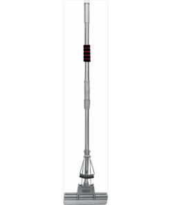 Janitorial Mop PVA Double Roller