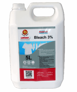 Janitorial Bleach 3% 5l