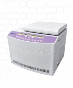 High Speed Refrigerated Centrifuge 20000rpm