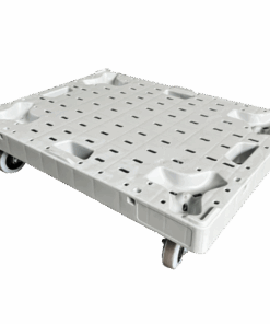 Heavy Duty Polypropylene Dolly