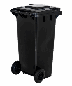 Wheelie Bins 120L