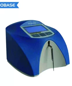 Laboratory Milk Analyser
