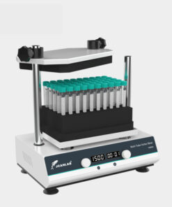 Multi Tube Vortex Mixer VM800