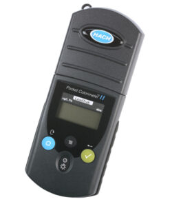 Pocket Colorimeter II , 5870000