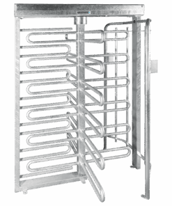 Triumph 4 Turnstile