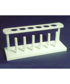 Laboratory Test Tube Rack 24mm