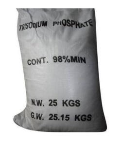 Trisodium Phosphate Crystals 25kg