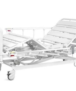 Bed Electric Single 5 Function V8w