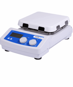 Advanced Hotplate 550°C