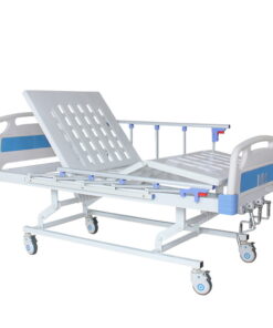 3 Crank Hospital Bed & Driprod
