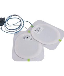 AED Saver1 – Battery Disp SAV-C0903