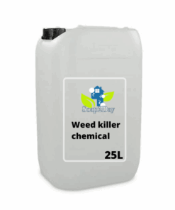 2,4-D Amine 480 EC Selective Herbicide